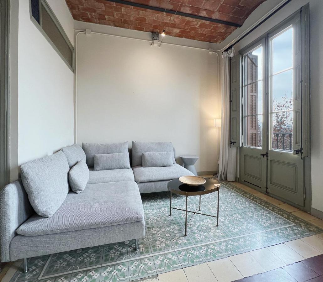 Stay U-Nique Apartments Borbo II バルセロナ エクステリア 写真