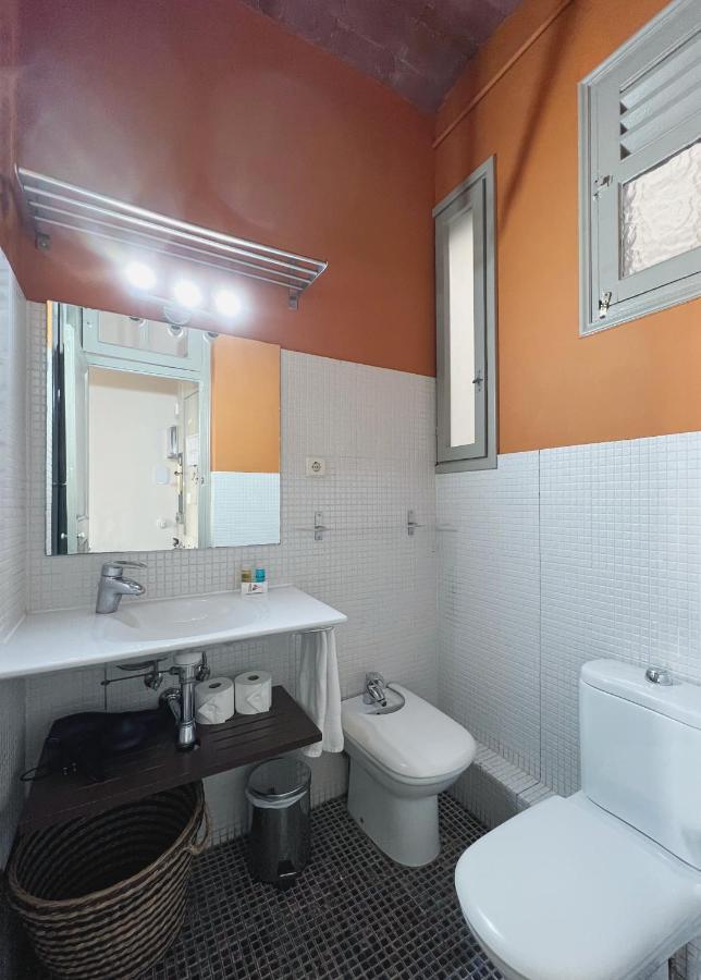 Stay U-Nique Apartments Borbo II バルセロナ エクステリア 写真